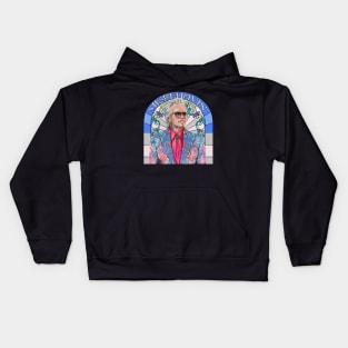 Misbehavin Kids Hoodie